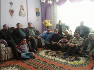 ÇULLU KÖYÜ-ERZURUM