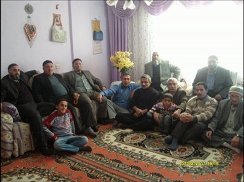 ÇULLU KÖYÜ-ERZURUM