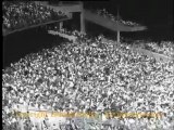 90,800 RECORD CROWD MELBOURNE 1961(AUSTRALIA VS WI 5TH TEST )