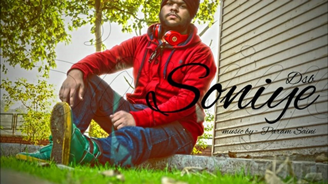 Soniye