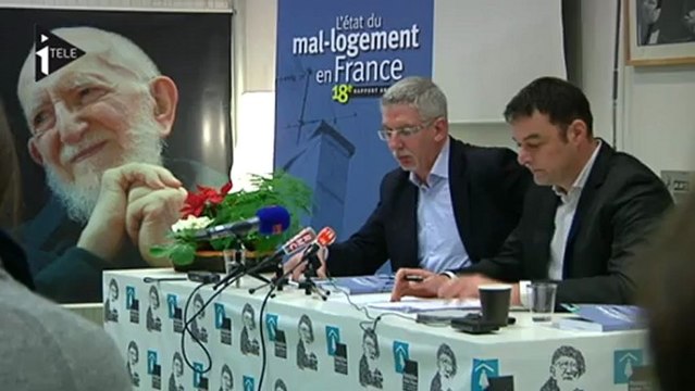 Le marché du micro logement ne connaît pas la crise