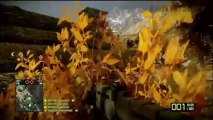 Battlefield: Bad Company 2 Multiplayer Series Episode 4: Rush Offense on Isle Inocentes