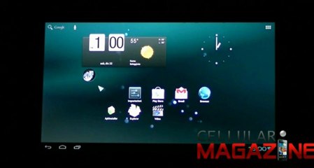 SQLitebench sul Minix Neo G4