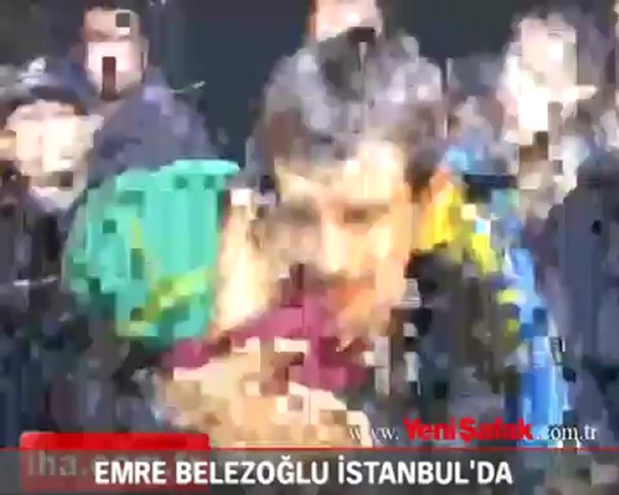 100 yıl önce 100 yıl sonra İstanbul