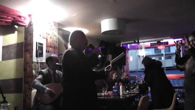 Türkülerimiz - Şiir - Dursun Elmas