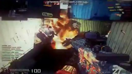 JEWALTR Frag Montage 1 - YouTube