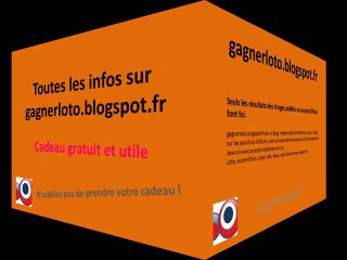 QUINTE + mercredi 13 février 2013 Avoir 2 fois plus de chance de gagner