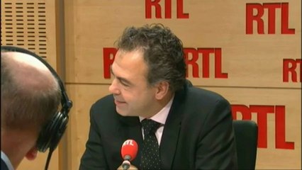 Luc Chatel dénonce une "chasse aux sorcières" dans la haute Fonction publique