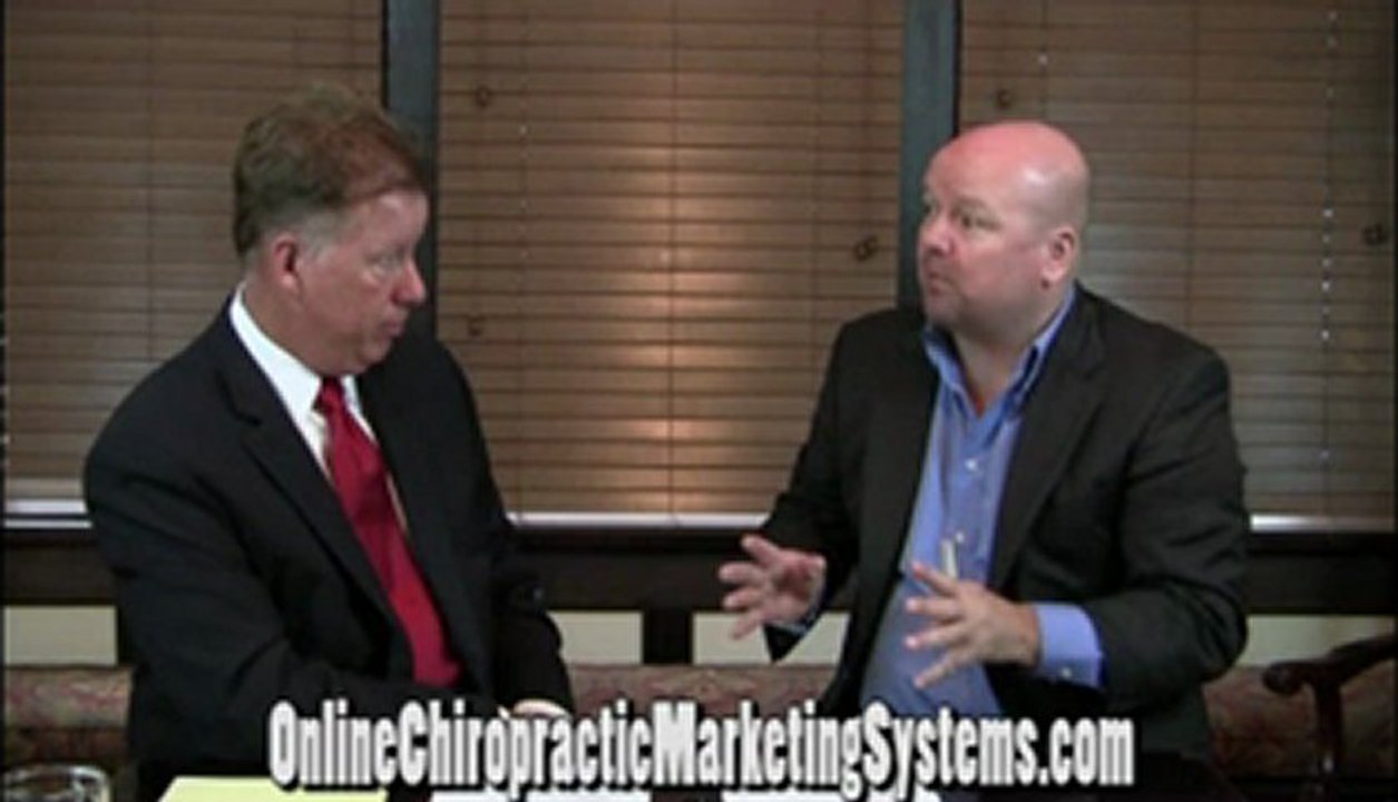 Common Chiropractic PI Advertising Mistakes