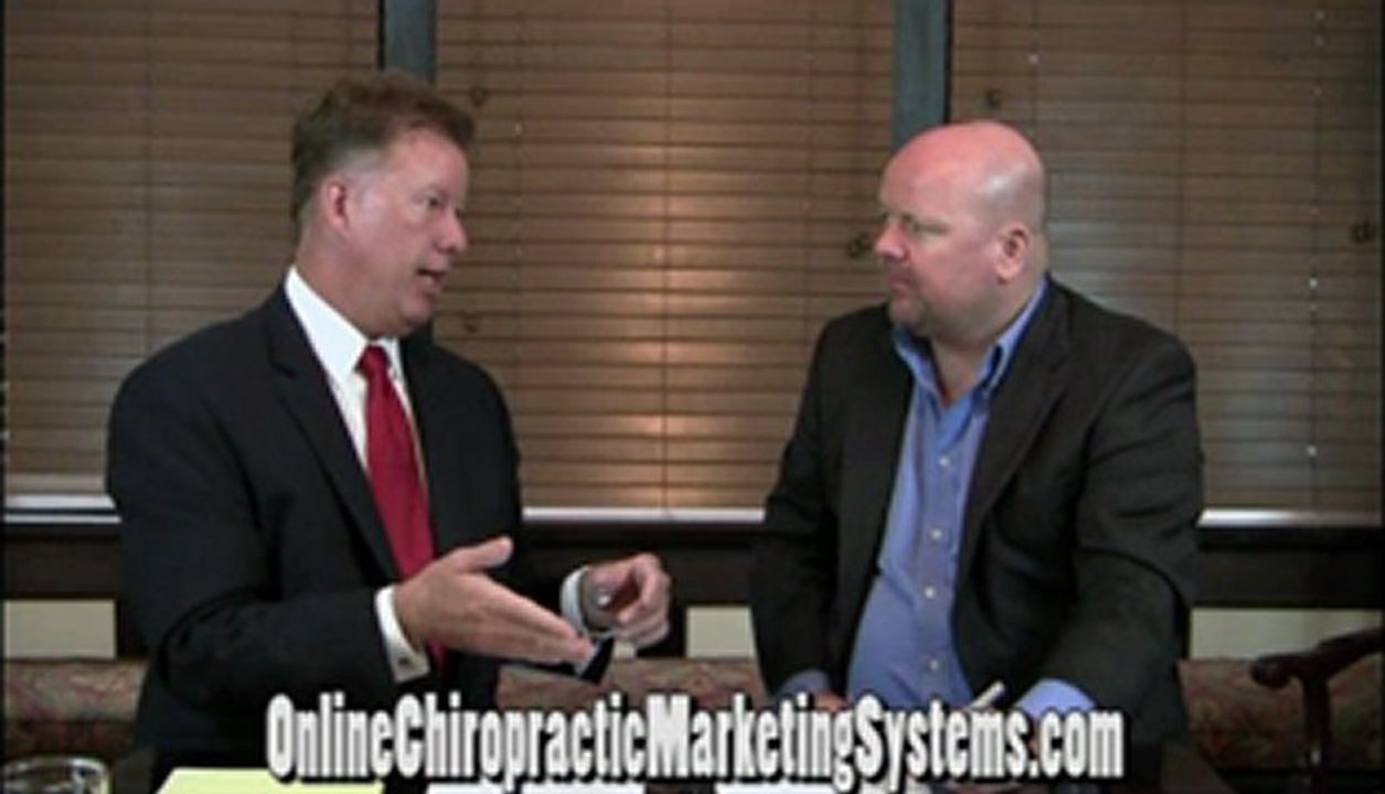 Chiropractic PI Advertising Tests Attorneys Expect