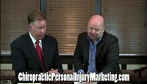 Chiropractic PI Advertising Why PI Attorneys Ask Cut Bill