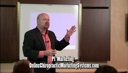 First Big Chiropractic PI Advertising Win