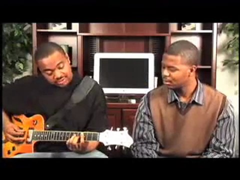 [guitar lessons] Major Chords Made Simple