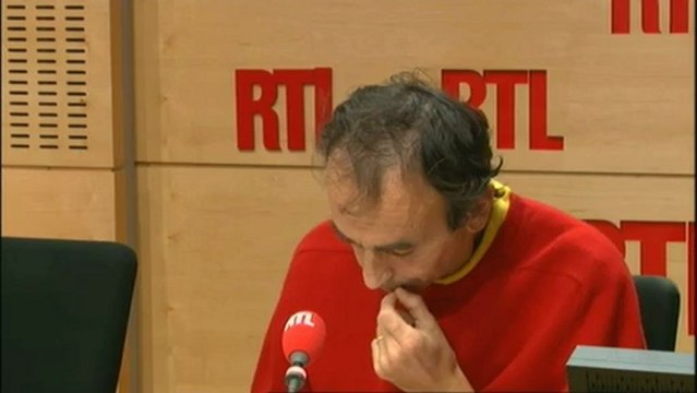 La Chronique d'Eric Zemmour : Mali, guerre éclair ?