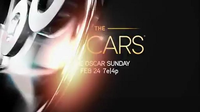 Oscars Promo The Oscars Celebrate James Bond