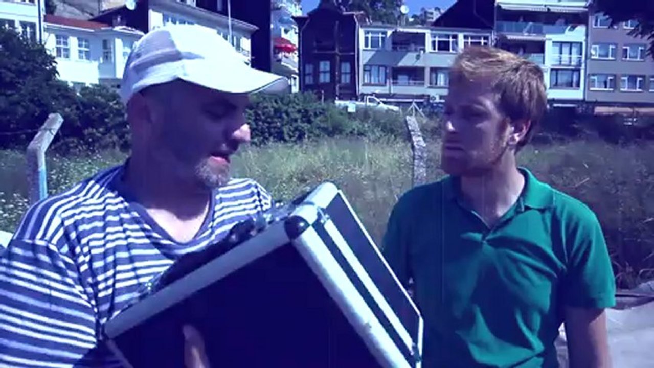 Men E Men - 2. Sezon Finali - Teaser