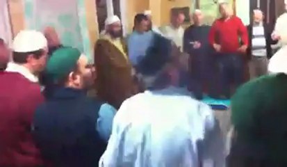 GÜL YÜZÜNÜ RÜYAMIZDA GÖRELİM YA RESULLALLH S.AV