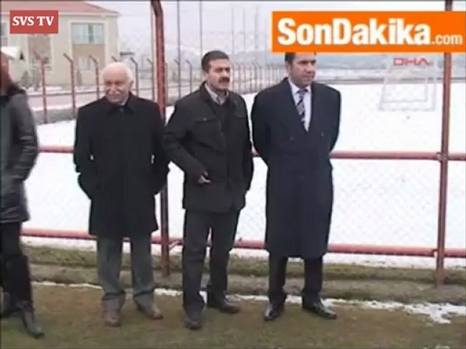 Rıza Çalımbay: 'Kadıköy'den puanla döneceğiz'