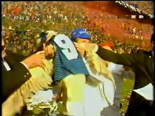 tutto il calcio gol per gol 1984/85 parte 6