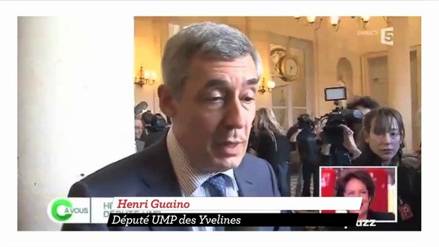 Guaino contre Bachelot : le clash continue