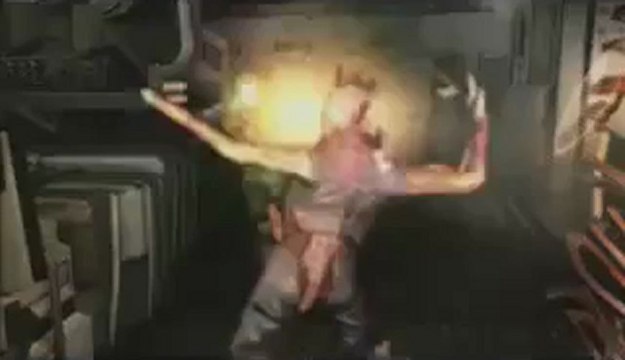 Dead Space – XBOX 360 [Download .torrent]