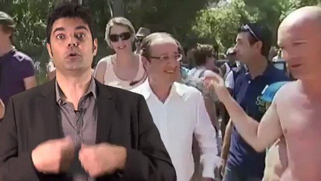 Décryptage : chômage, le coup de poker de Hollande