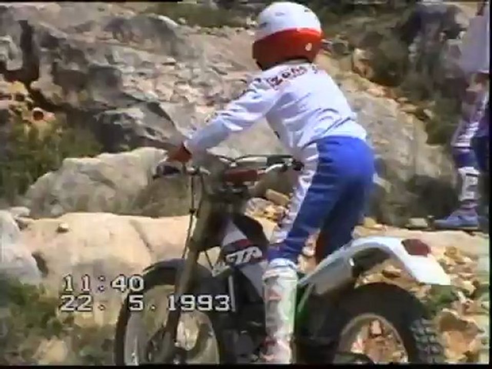 ADAM RAGA 1993-05-22 ENTRENO PEDRERES