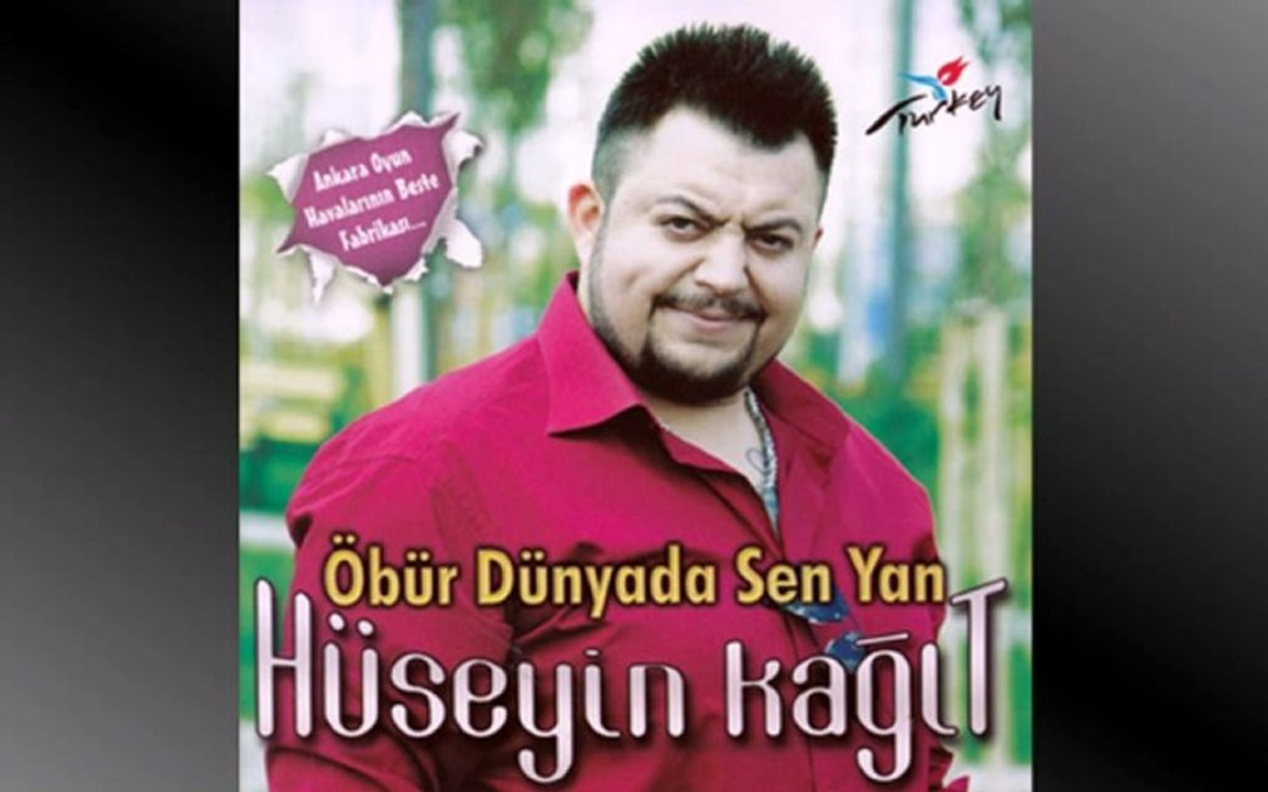 HÜSEYİN KAĞIT - BENİ GÜLDÜR YADA ÖLDÜR