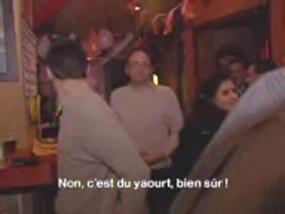 Reportage AJFE 2