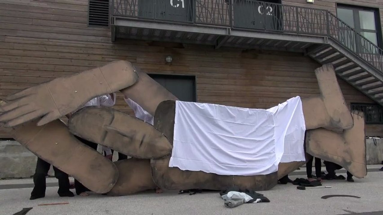 Le Manifeste 2012