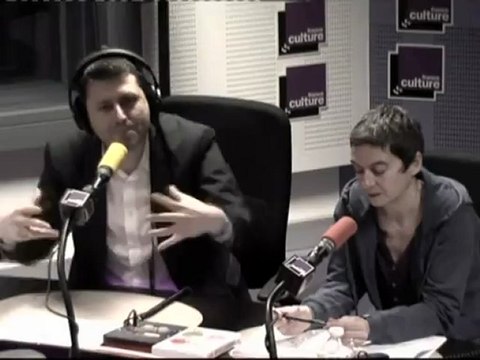 Les matins - Vers une mondialisation de la cause homosexuelle ?