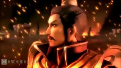 Dynasty Warriors 7 – PS3 [Download .torrent]