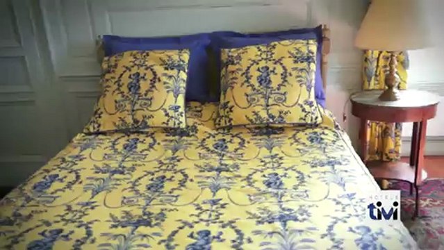 Château de Saint Loup, Chambre d'hôtes à Saint Loup (79), Deux-Sèvres en Poitou-Charentes