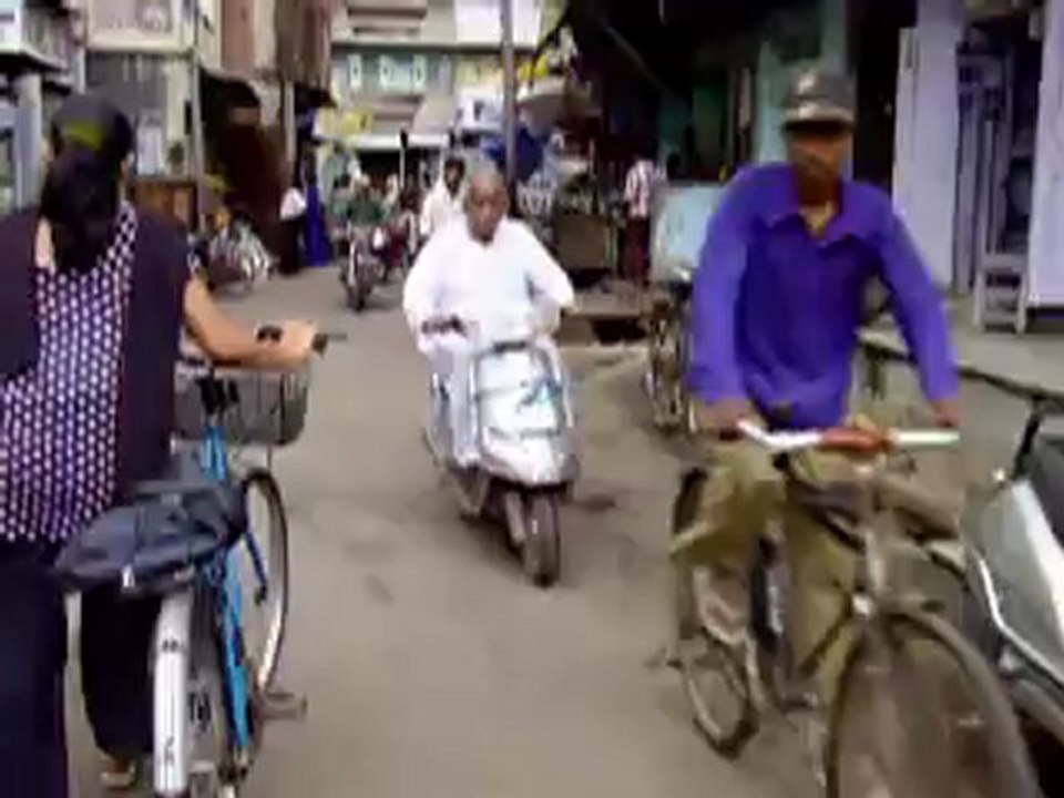 Ratlam Streets - YouTube
