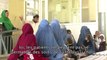 Afghanistan : répondre aux énormes besoins médicaux près de Kaboul