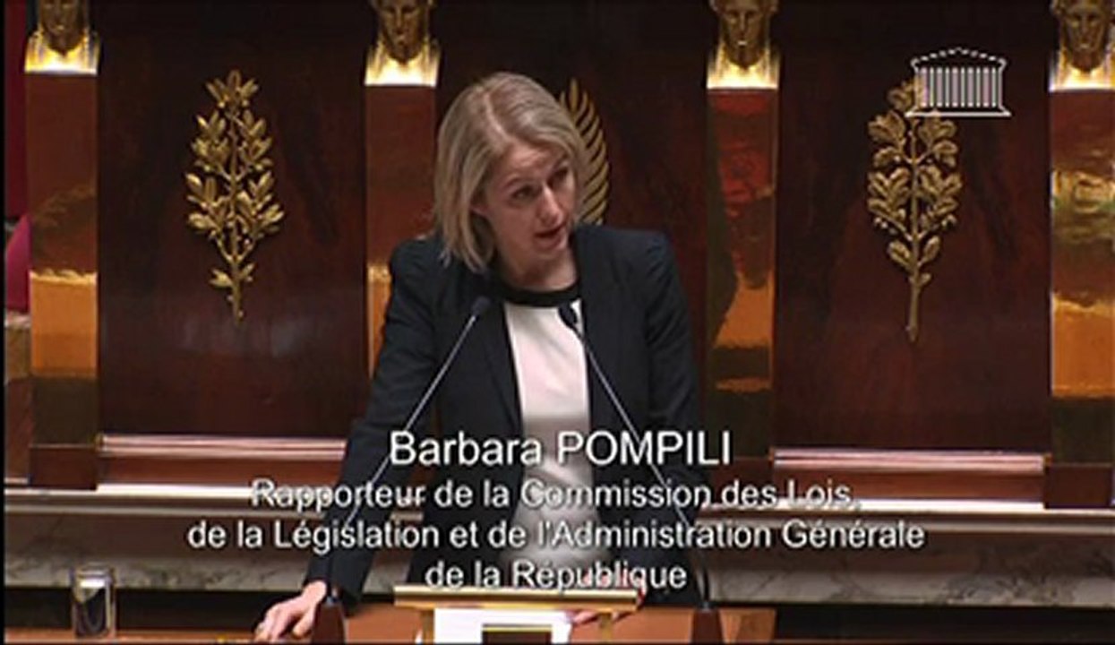 13.01.31 résolution coprésidence paritaire