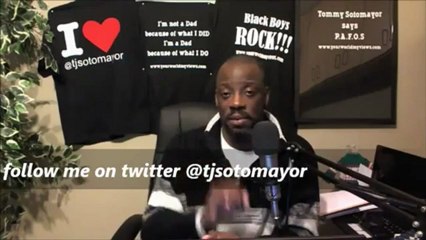 How To Breakdown & Control A Black Man Finances Pt 2