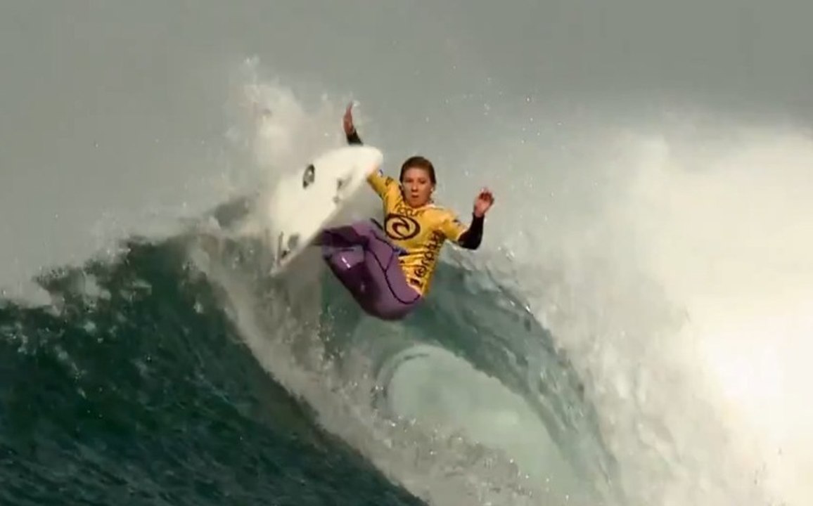 Rip Curl Pro Bells Beach 2013 - Presented by Ford - Official Teaser