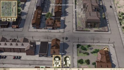 Omerta – City of Gangsters: Erleben Sie das rauhe Leben im Prohibitions-Ära Atlantic City 🕶️