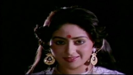 Aadhi Ye Raat Jale - 1981 Classic Song 🎶