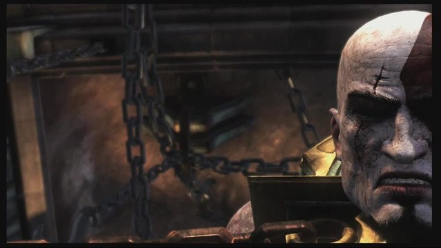 EXCLU : God Of War : Ascension - Gameplay #3 - Les premières minutes de jeu (Solo)