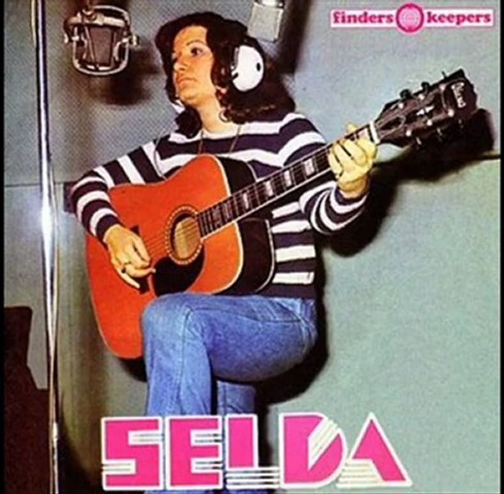 selda bagcan- bu yil benim yesil bagim kurudu