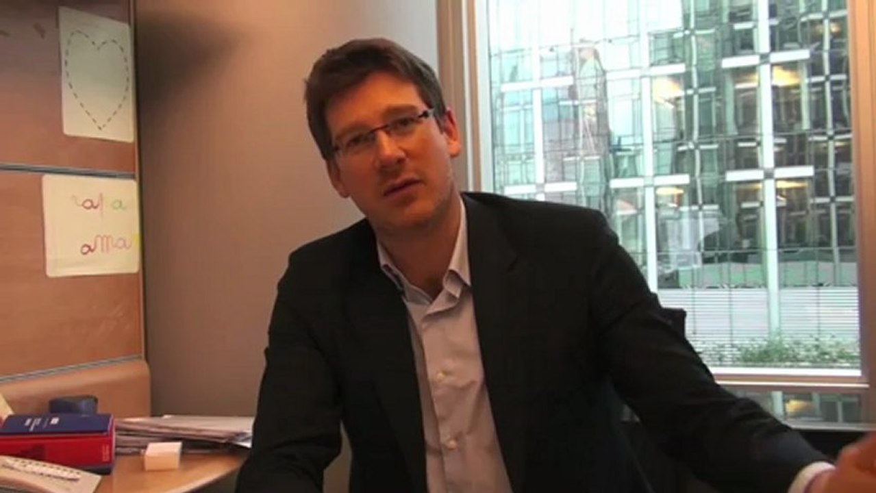 Ce que les banques vous disent (Part 1)