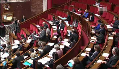 Sébastien Pietrasanta sur le #mariagepourtous