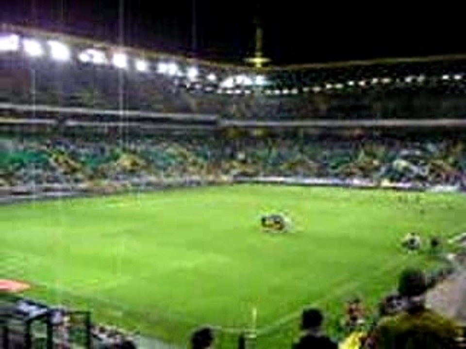 Sporting CP-Sochaux.uefa