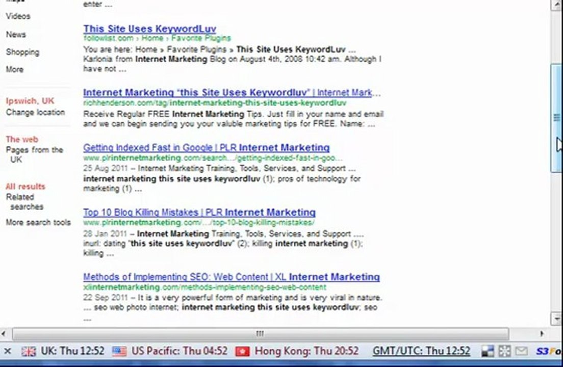 Building Backlinks for New Websites - What You Need to Know