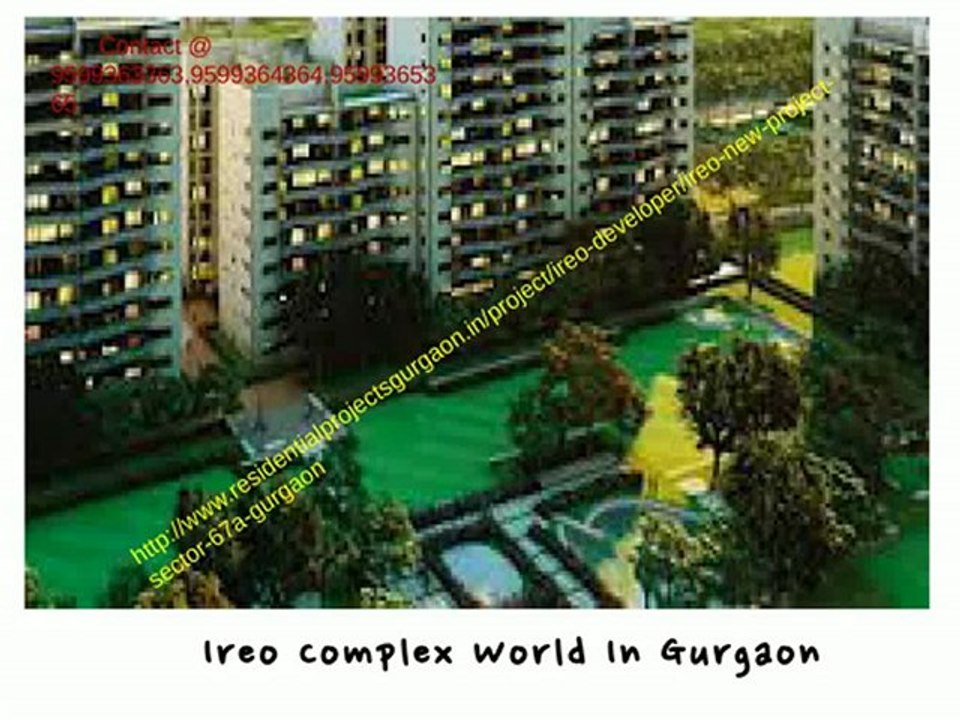 Ireo_New_Project_Sector_67A_Gurgaon