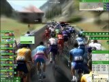 Pro Cycling Manager Saison 2011 Database 2004 - Tour de France Etape 12