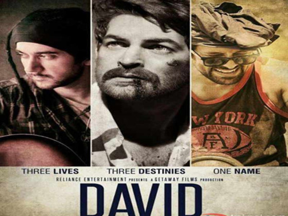 David Review