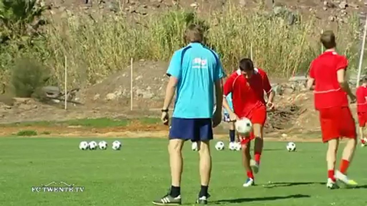 Kuiper- Het is goed om er weer bij te zijn